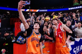 金年会官网-浙江男篮势不可挡，连胜齐聚的简单介绍