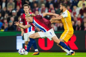 金年会体育-意大利队主场大胜挪威，晋级欧预赛半决赛的简单介绍