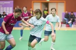 金年会体育-辽宁女足蒸蒸日上！球队备战国家比赛的简单介绍