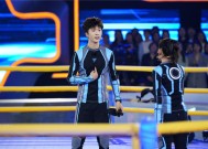 金年会官网-热血对决！两队竞技激烈，赛场上火花四射(热血对抗)