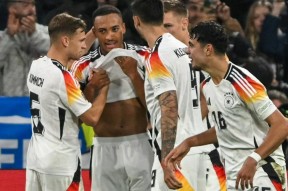 金年会官网-欧洲强队齐聚一堂，角逐酣畅淋漓的简单介绍