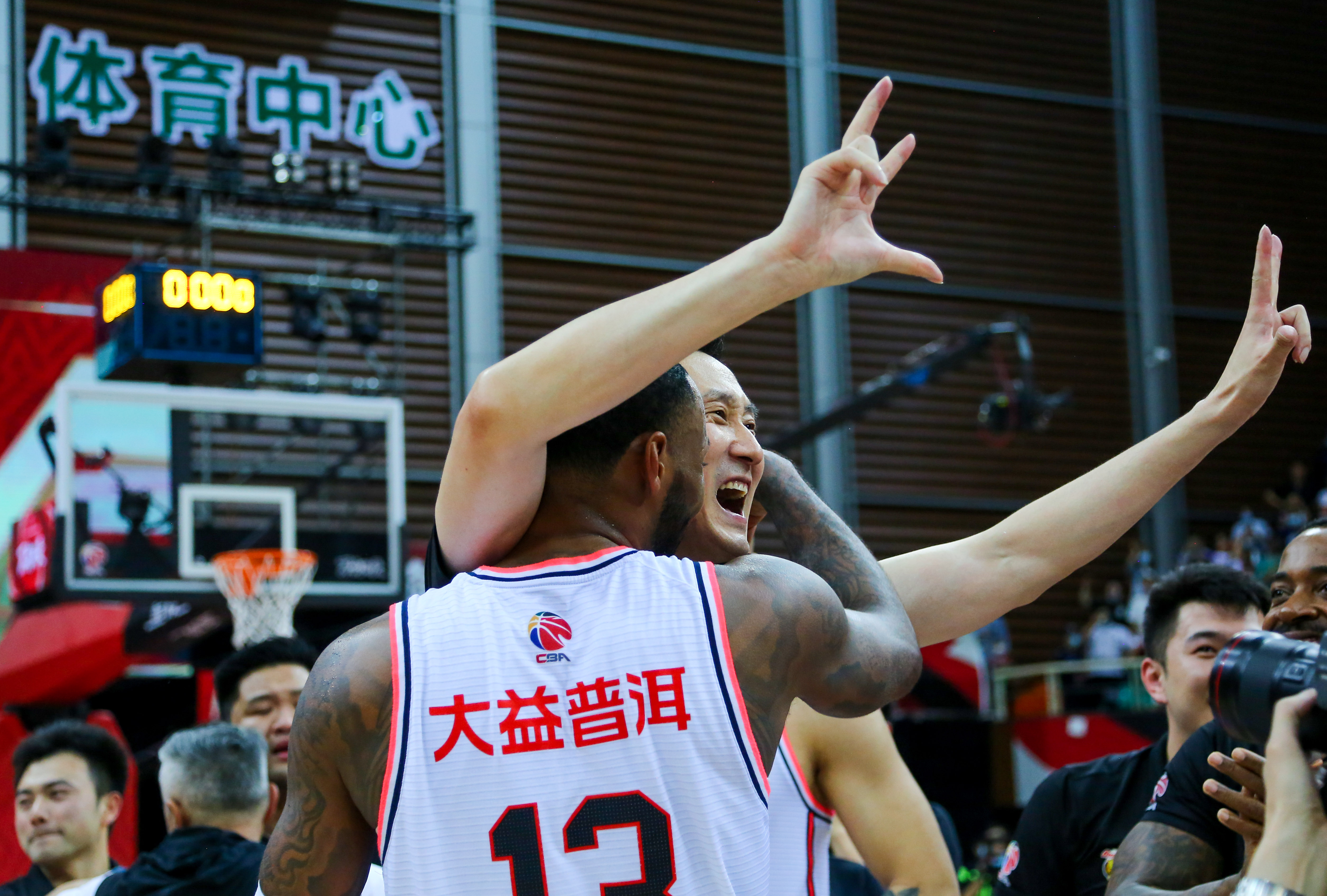 四川男篮继续稳步前行，积分稳定增长的简单介绍