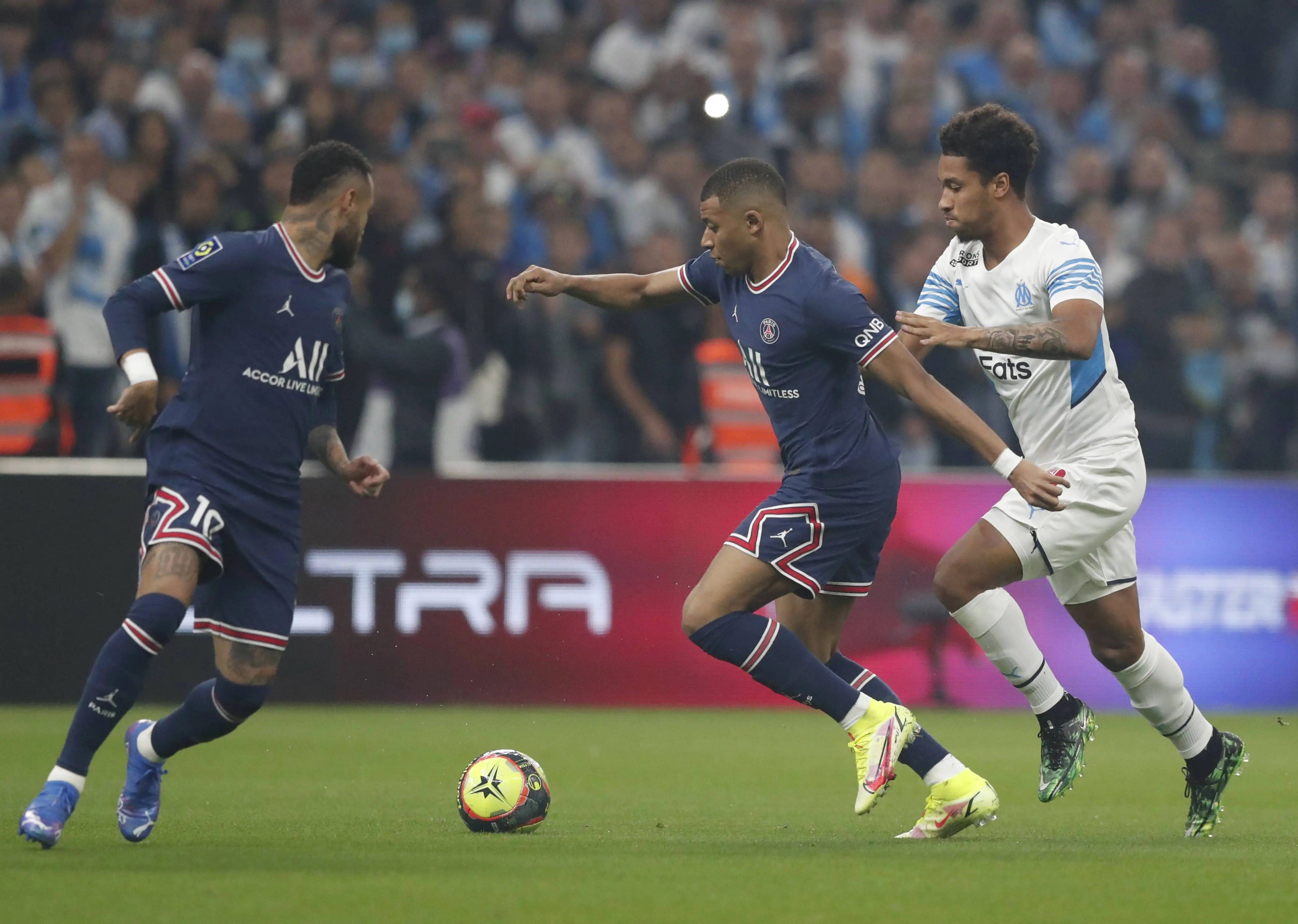 巴黎fc不敌圣埃蒂安,遭遇联赛失利了 巴黎fc不敌圣埃蒂安,遭遇联赛失利了