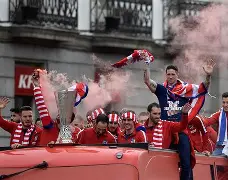 马德里德比中的惊心一战，局势一触即发