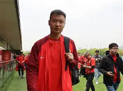 关于港媒:中超联赛一触即发,球队备战备胜的信息 关于港媒:中超联赛一触即发,球队备战备胜的信息