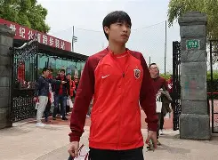 关于港媒:中超联赛一触即发,球队备战备胜的信息 关于港媒:中超联赛一触即发,球队备战备胜的信息
