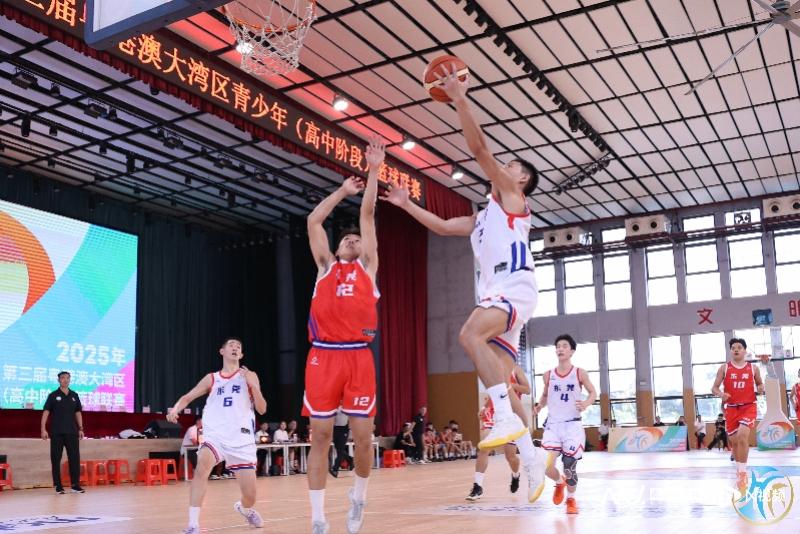 关于青少年篮球联赛启动,培养新一代球星的信息 关于青少年篮球联赛启动,培养新一代球星的信息